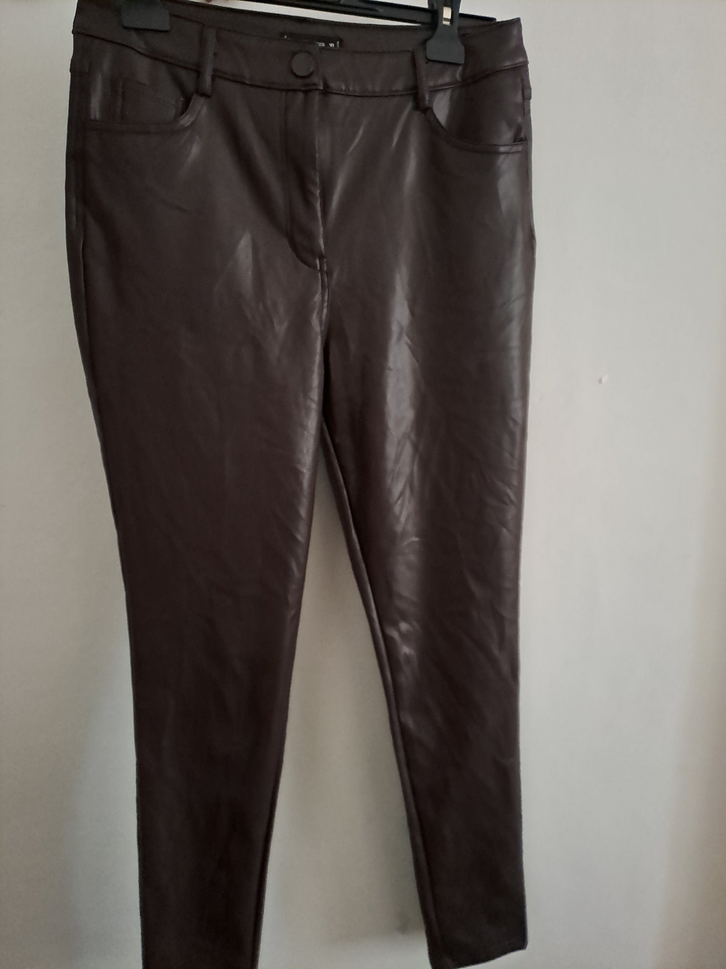 FB SISTERS NYLON TROUSER