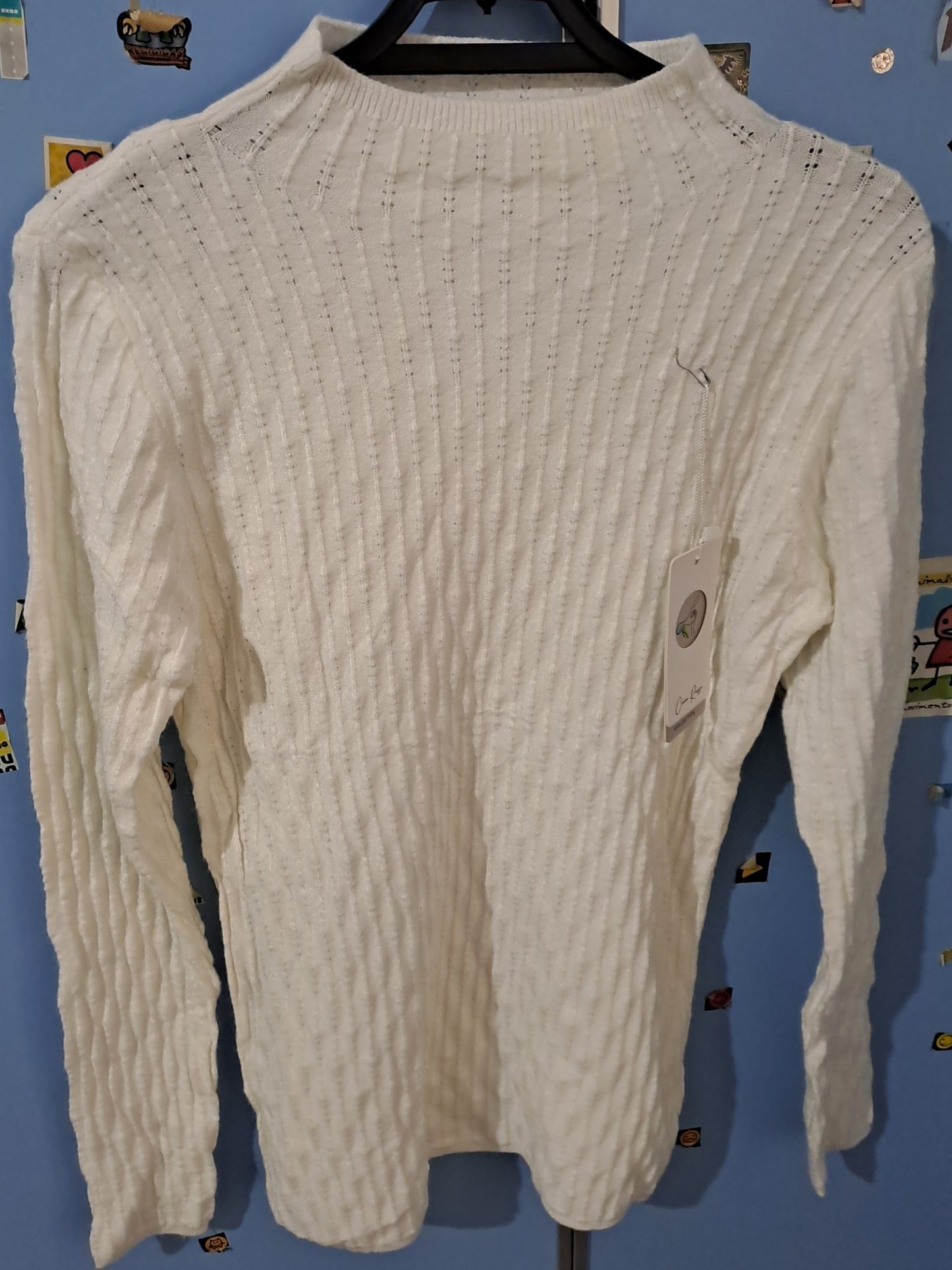 Long sleeve t-shirt