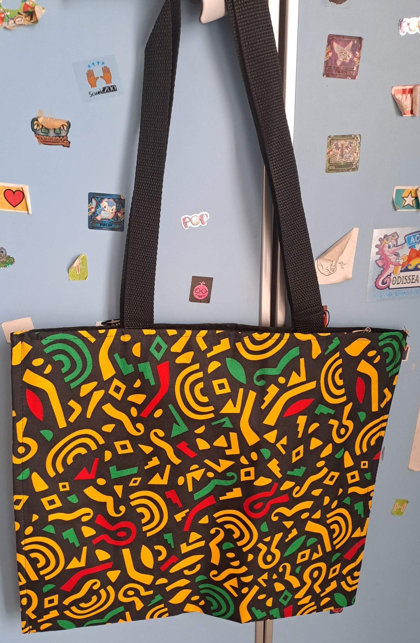 Tot Ankara handbag