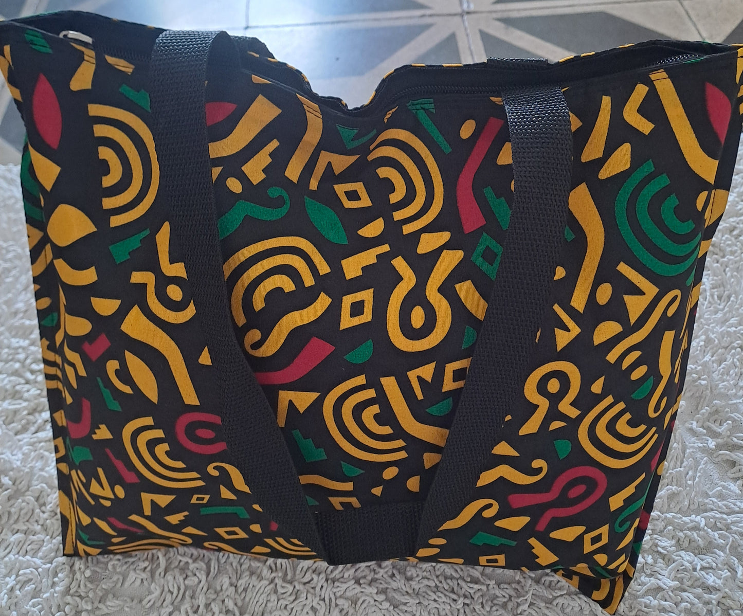 Tot Ankara handbag