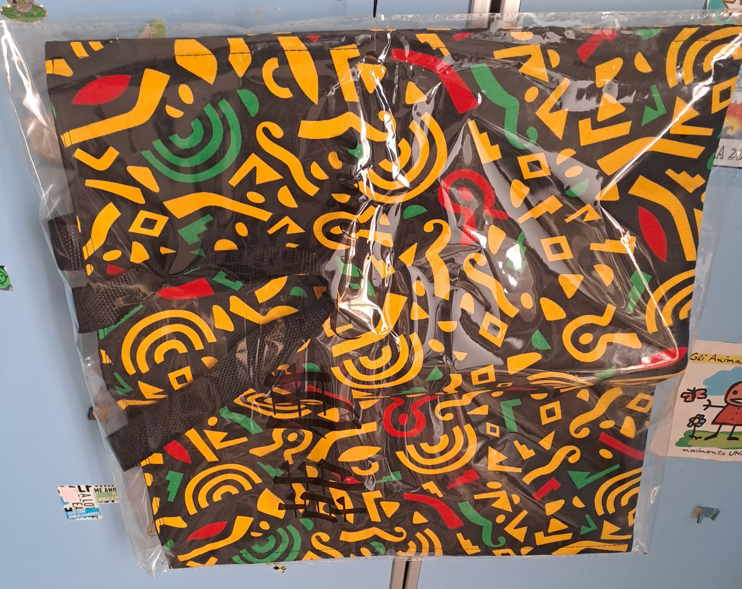 Tot Ankara handbag