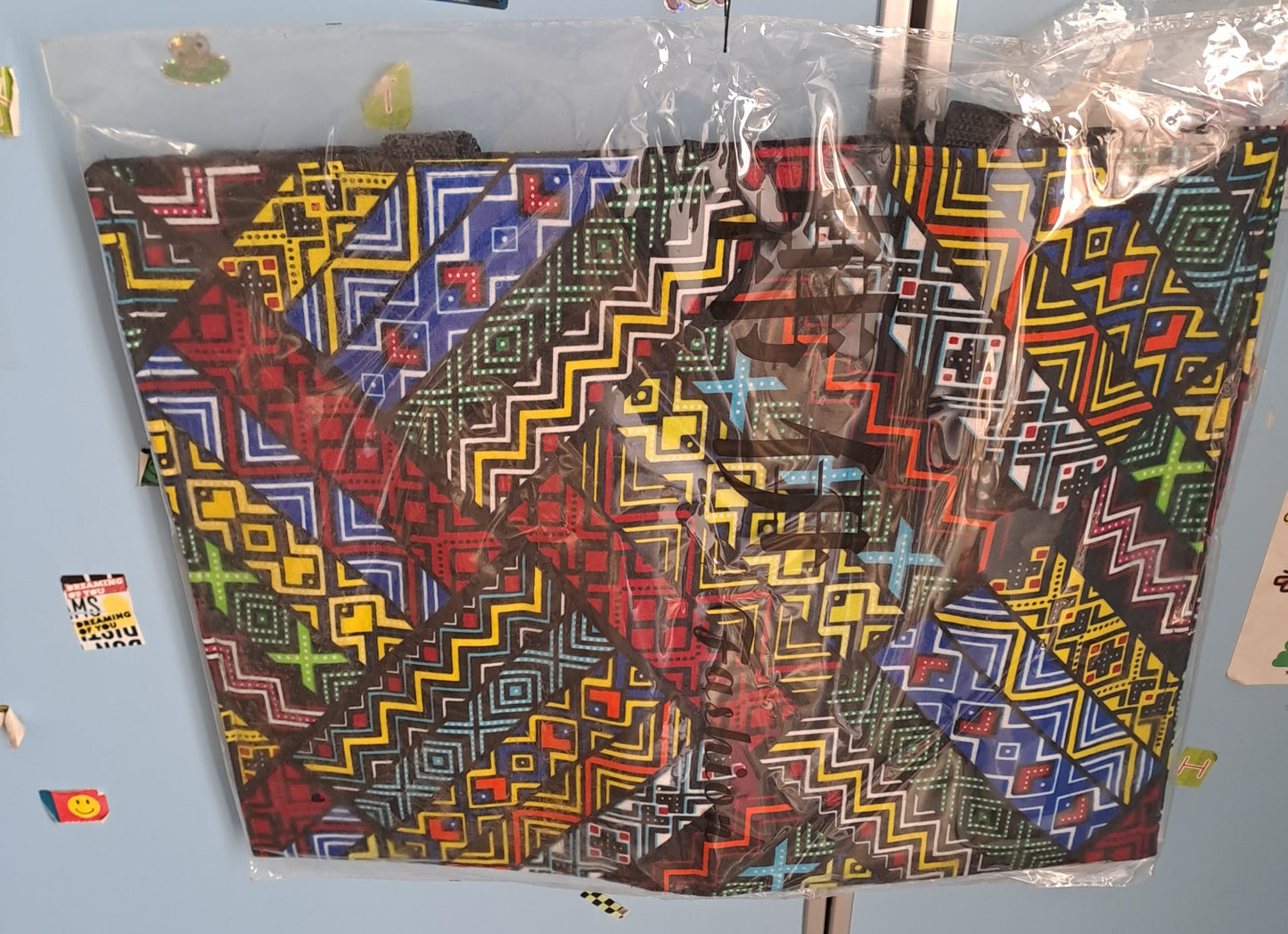 Tot Ankara handbag