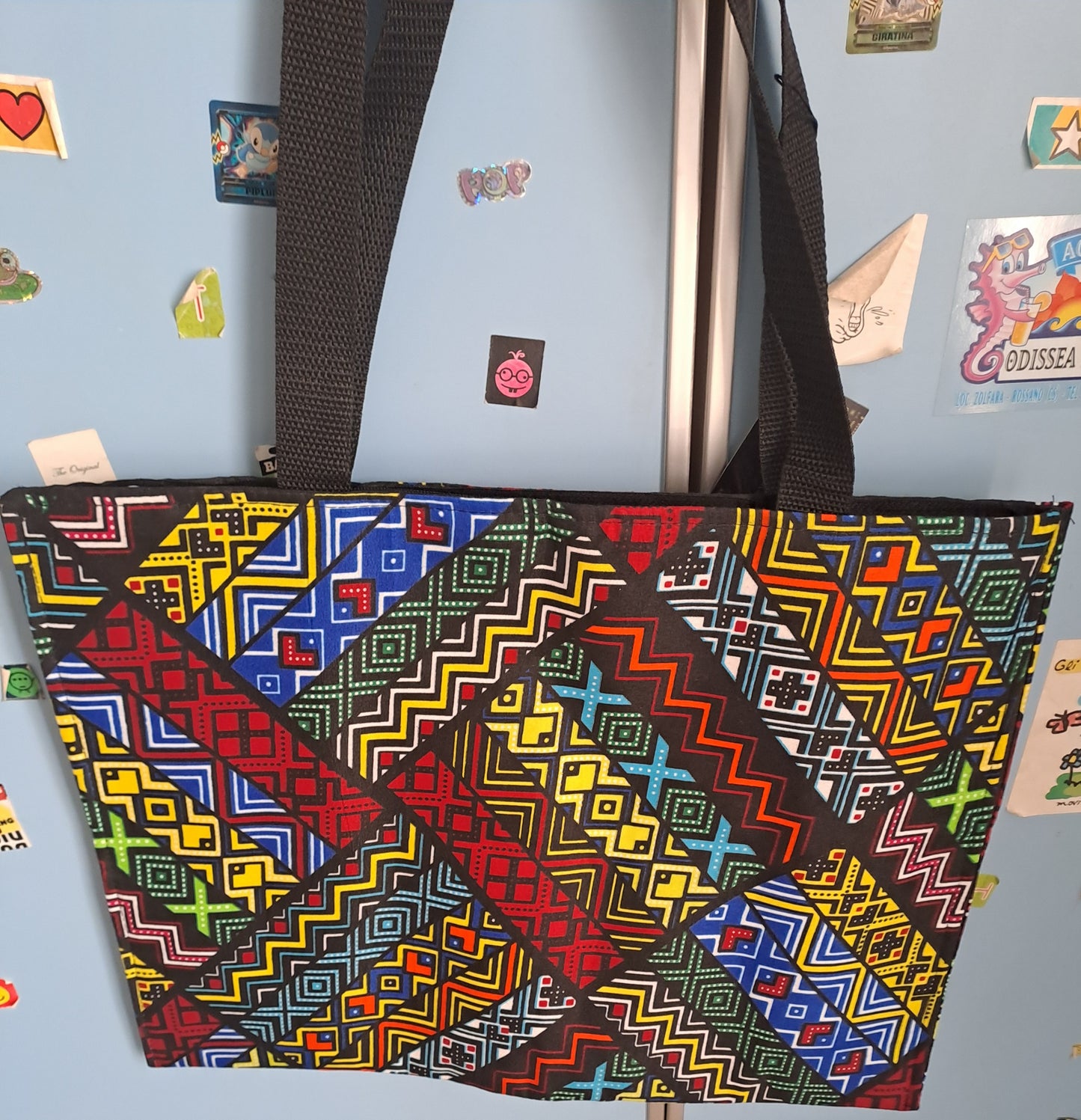 Tot Ankara handbag