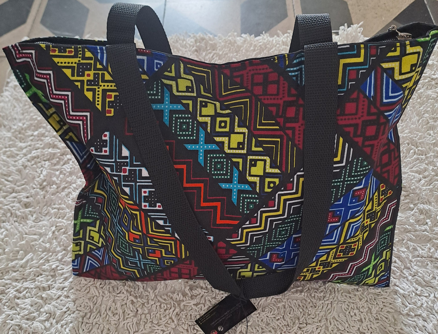 Tot Ankara handbag