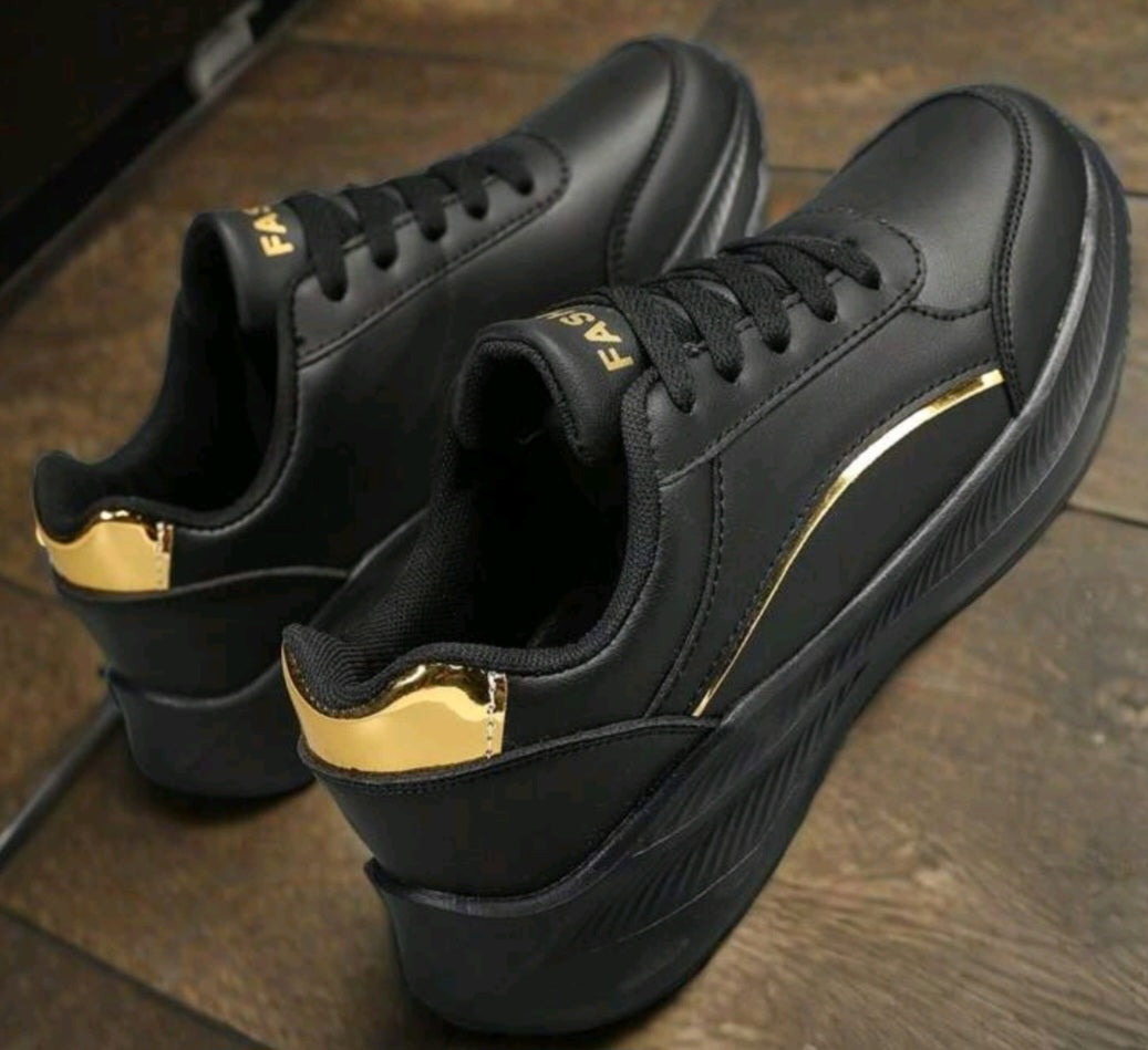 Ladies shoe