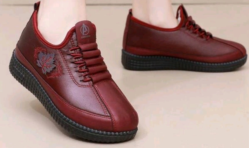 Women's shoe
