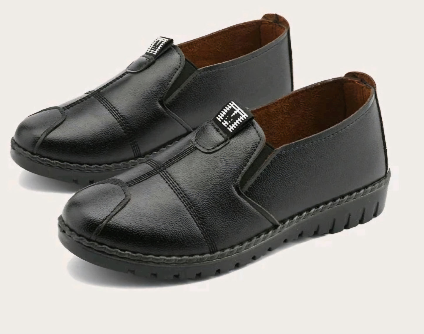 Women's loafers