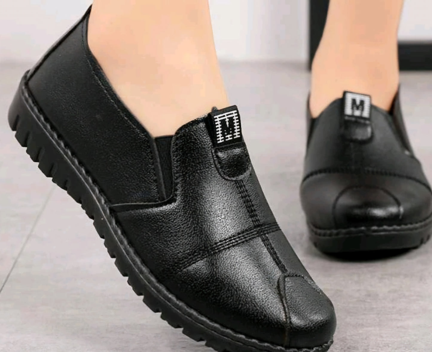 Women's loafers