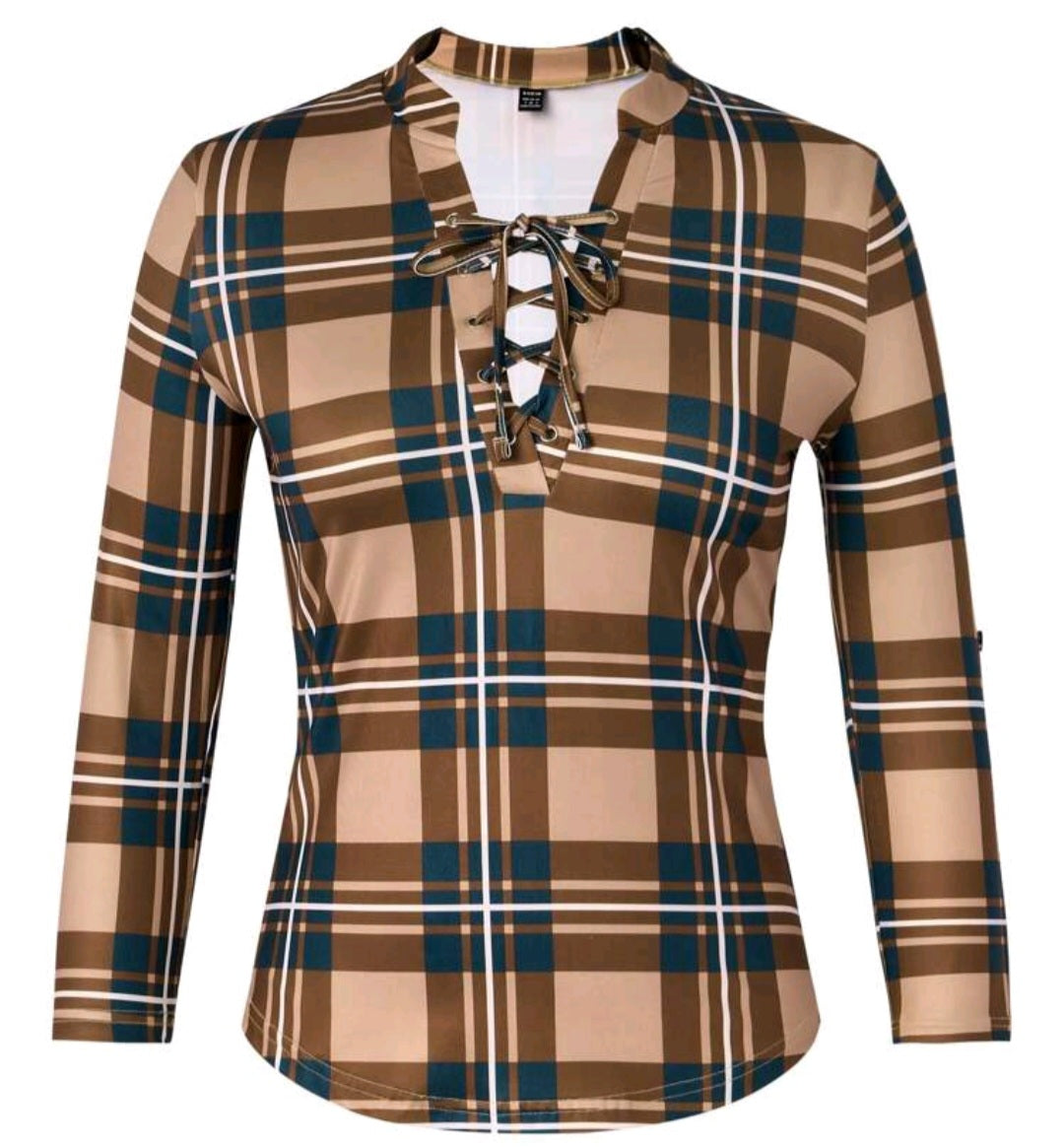 Women's Tops