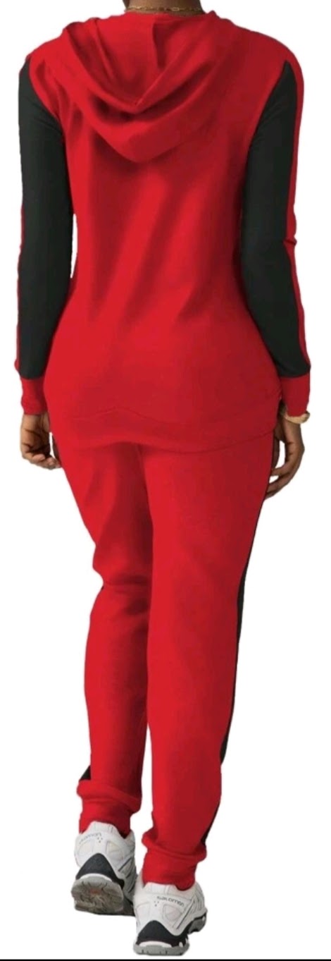 Women's Sweatshirt