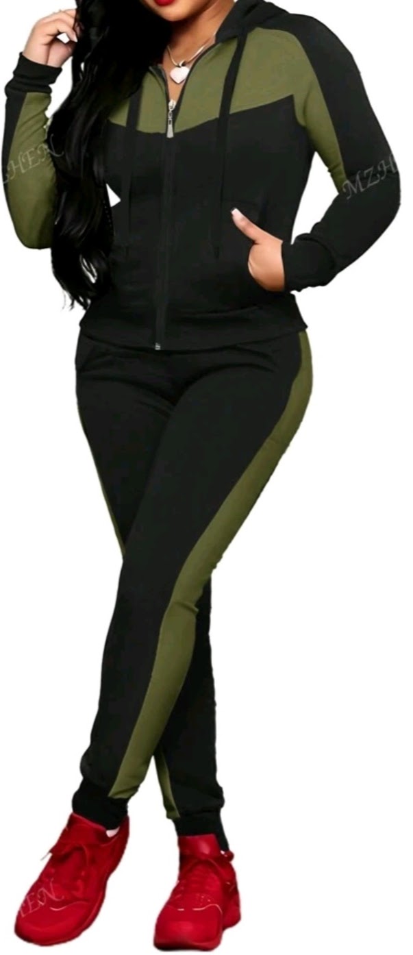 Women's Sweatshirt