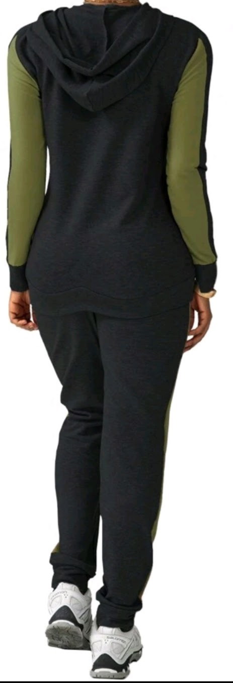 Women's Sweatshirt