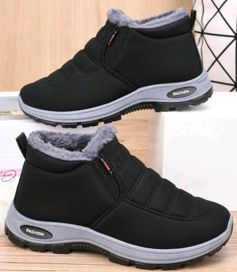 Women's Winter Shoes
