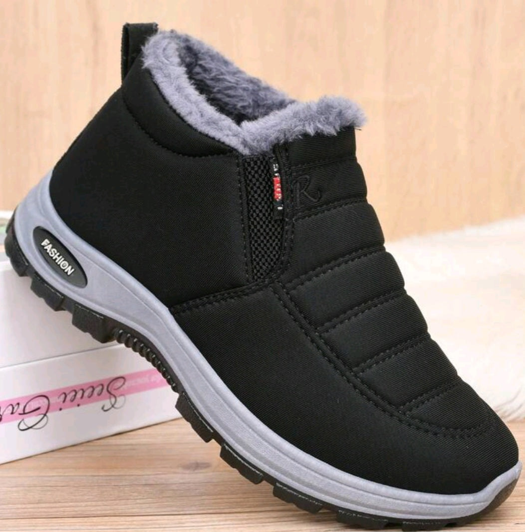 Women's Winter Shoes