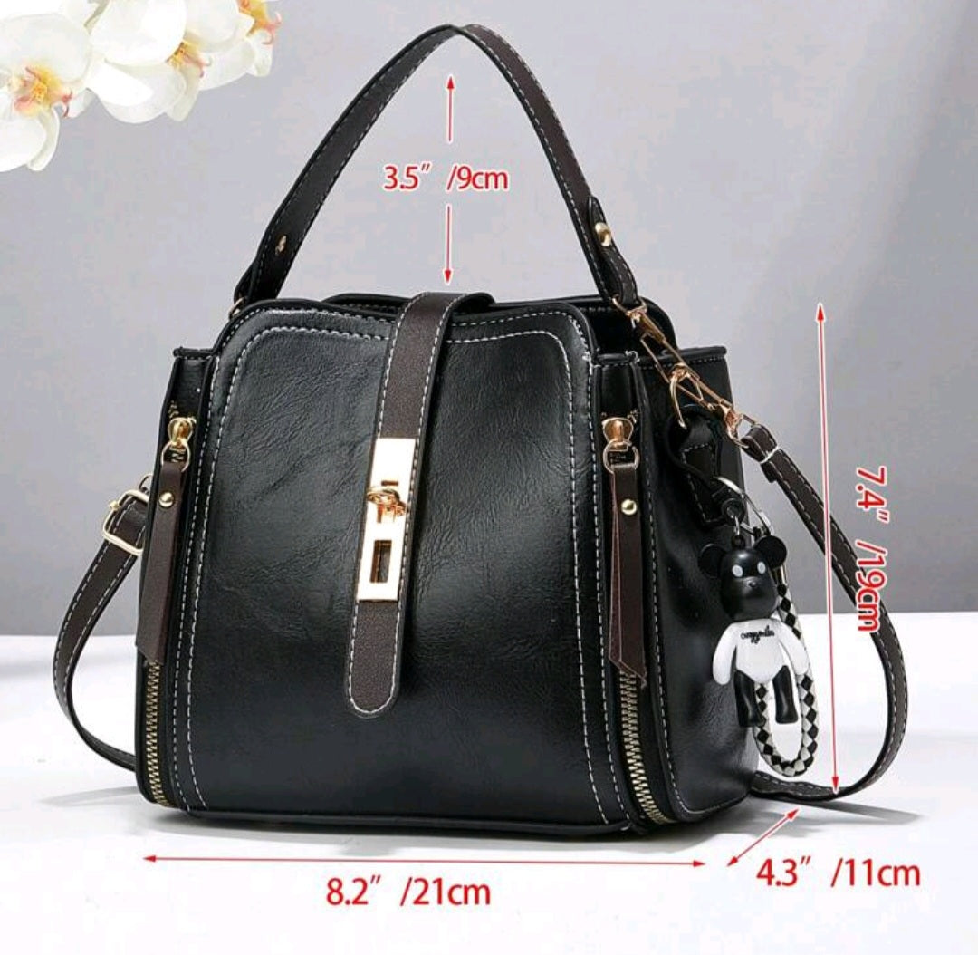 Ladies Fashion Handbag