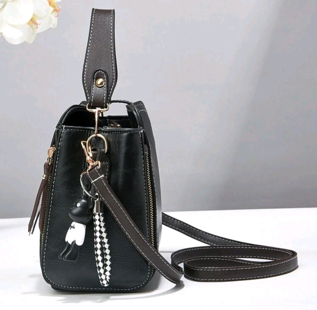 Ladies Fashion Handbag