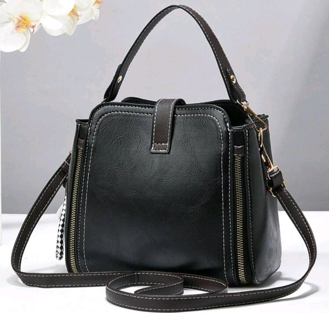 Ladies Fashion Handbag