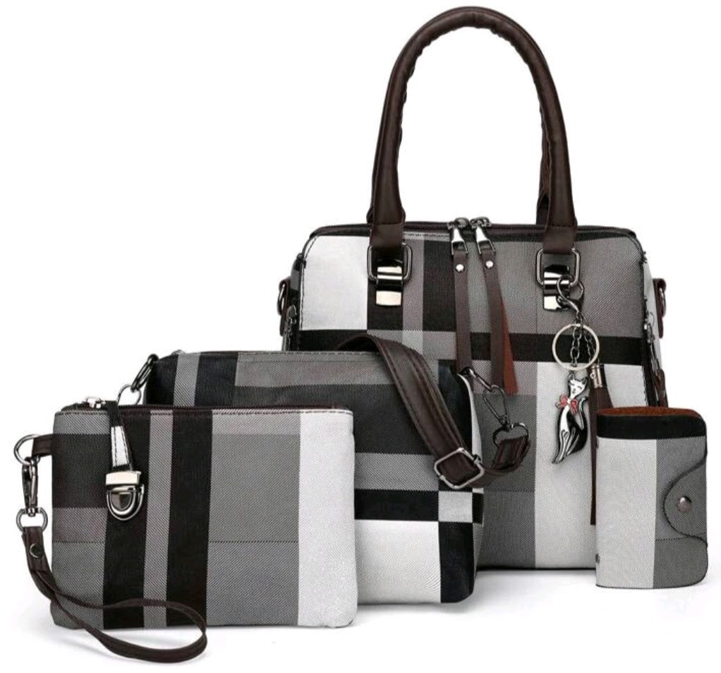 Women's Classic Handbag
