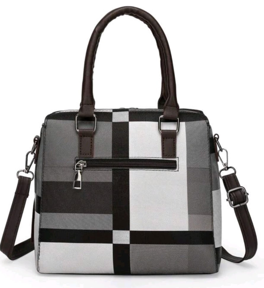 Women's Classic Handbag