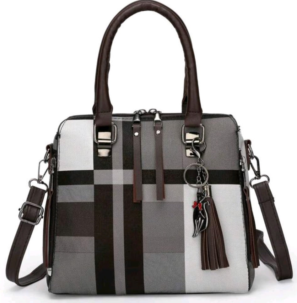 Women's Classic Handbag