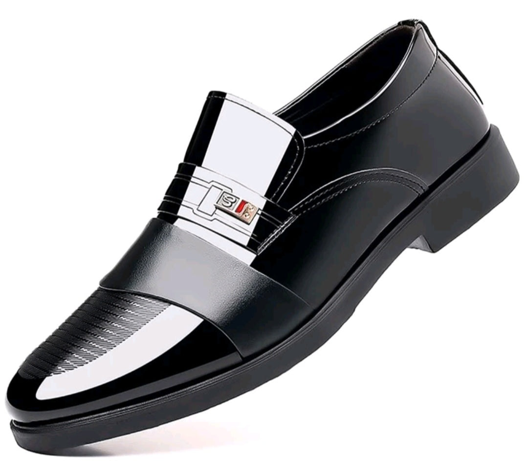 Men loafers
