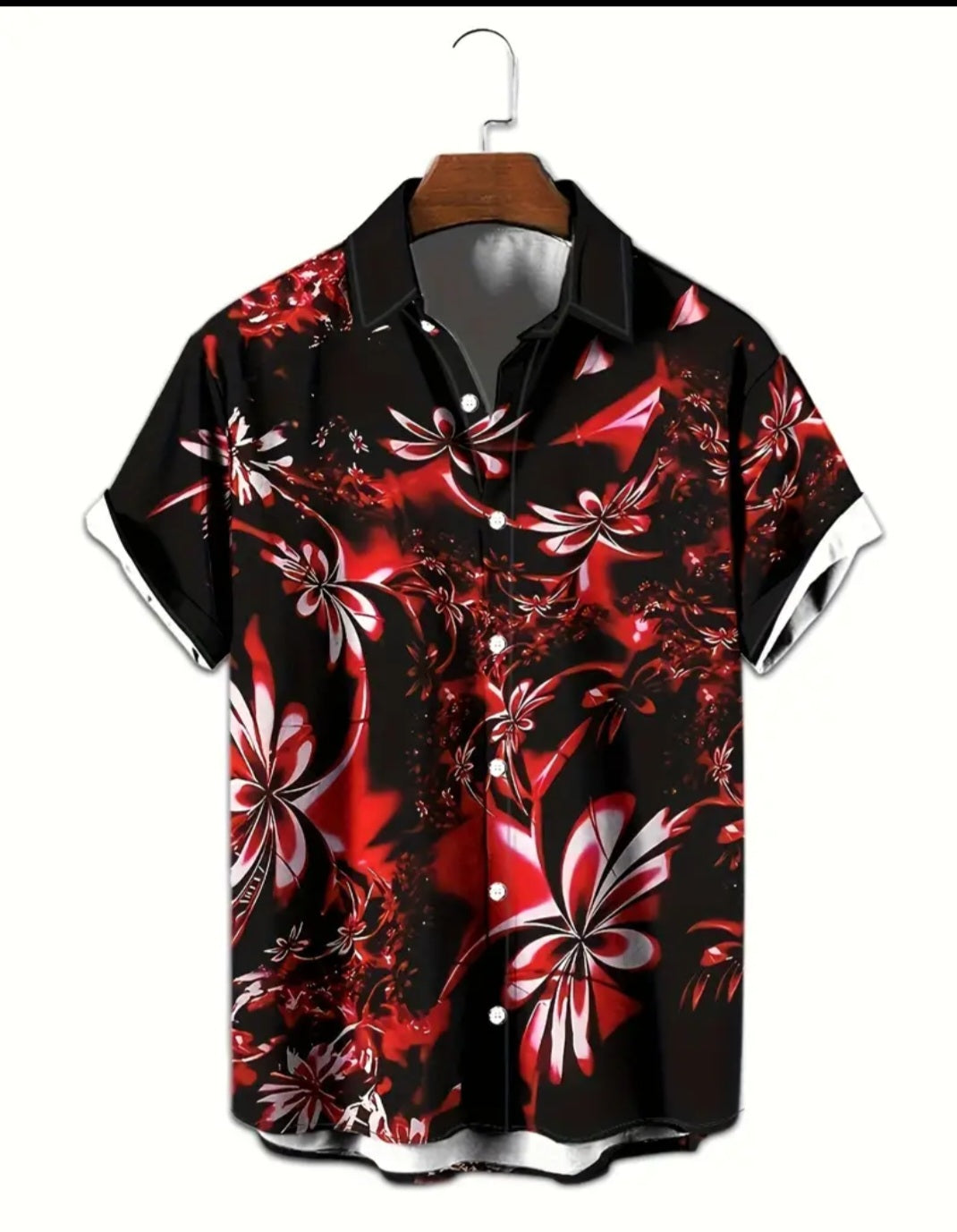 Short sleeve t-shirt for men