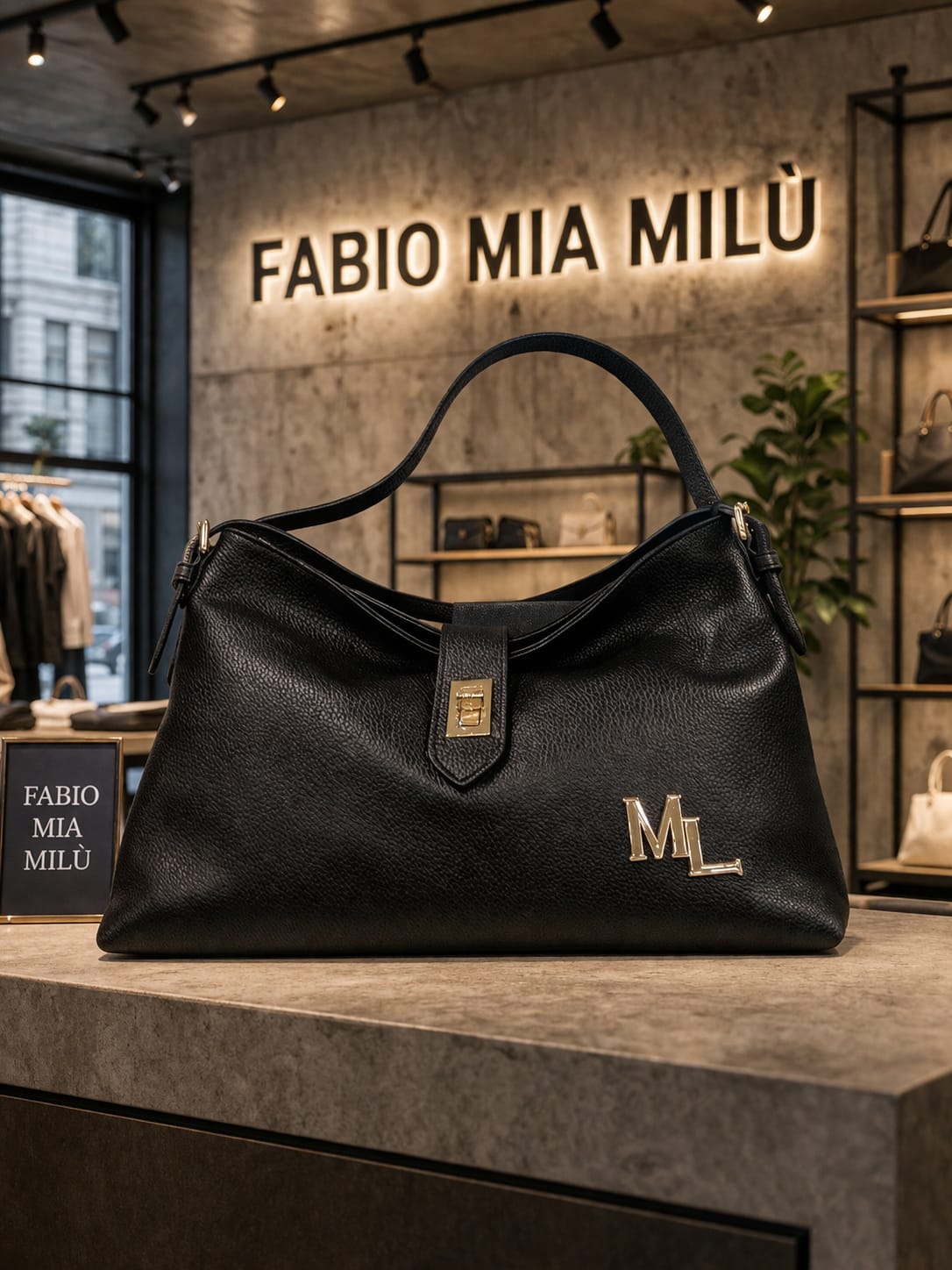 Handbags