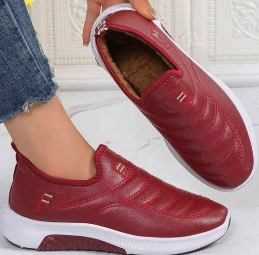 Women's Winter Boots