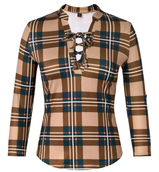 Women's Tops