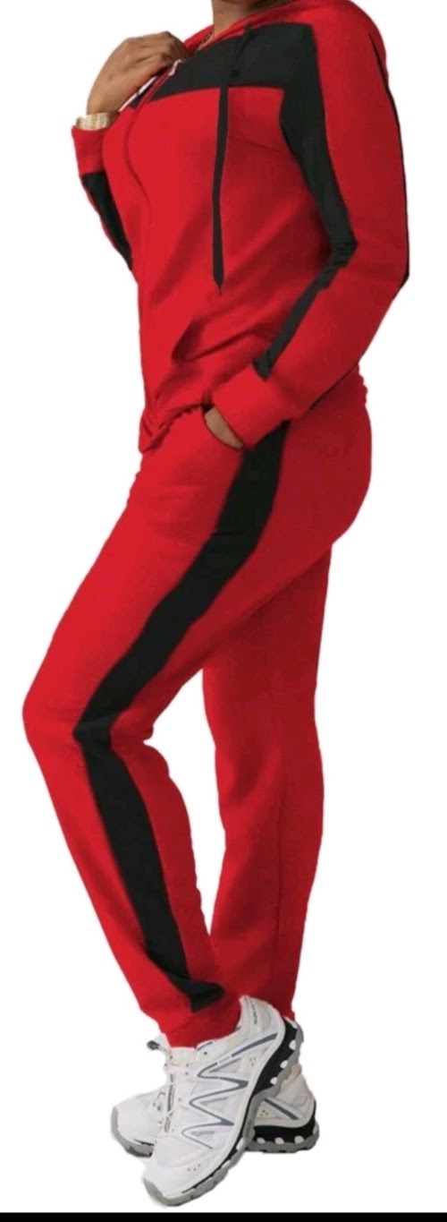 Women's Sweatshirt