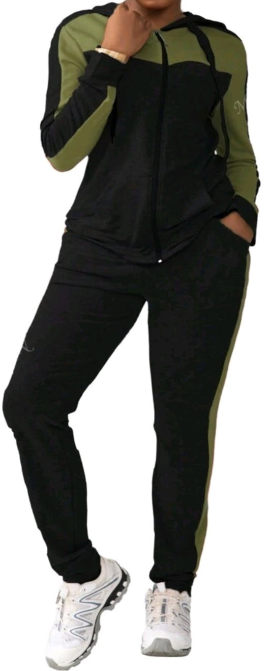Women's Sweatshirt