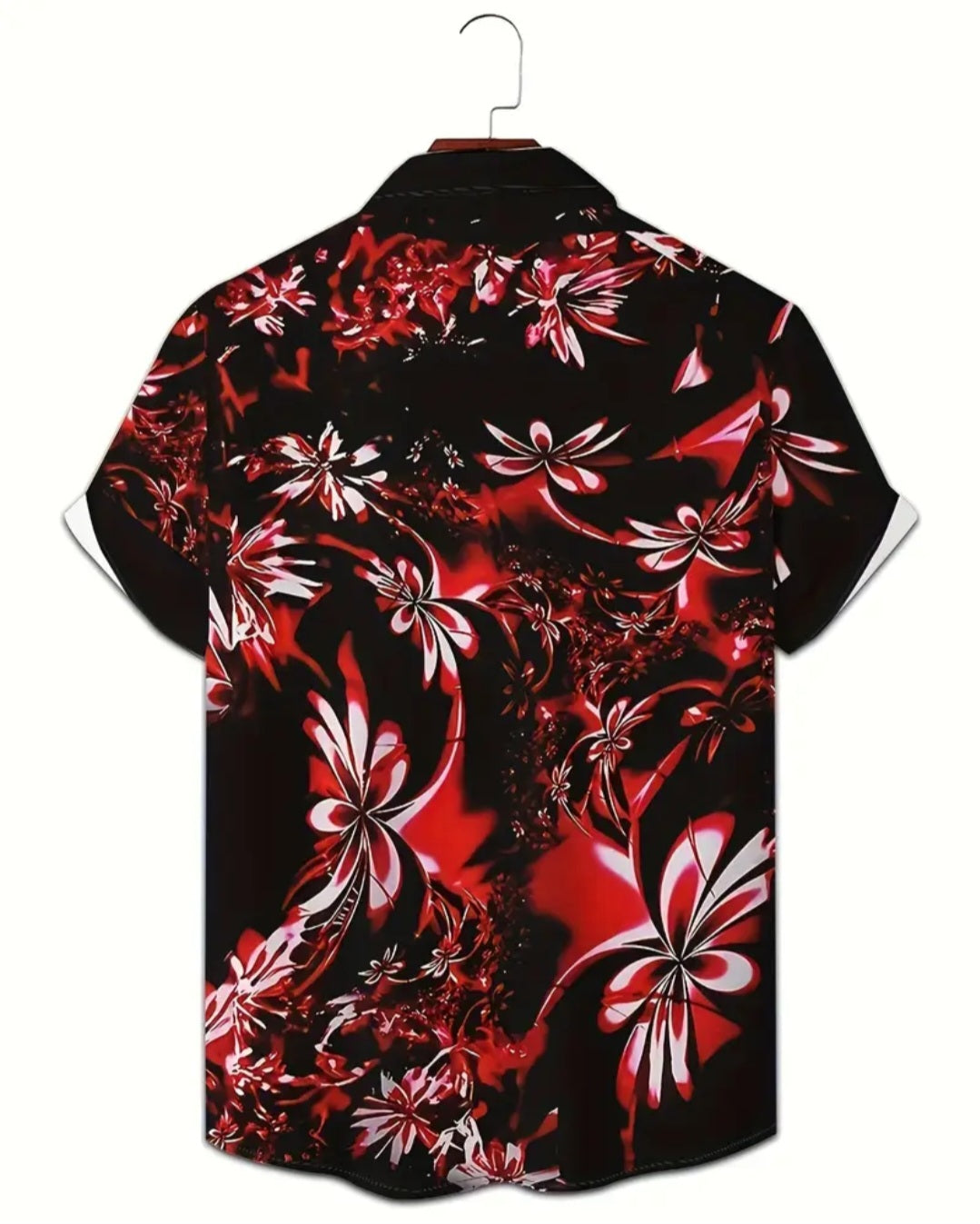 Short sleeve t-shirt for men